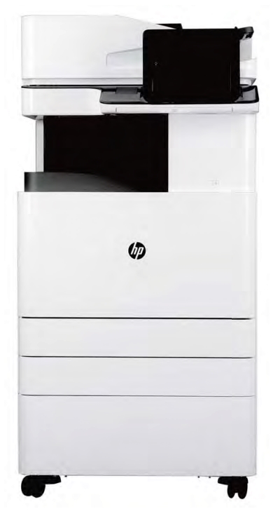 HP MFP